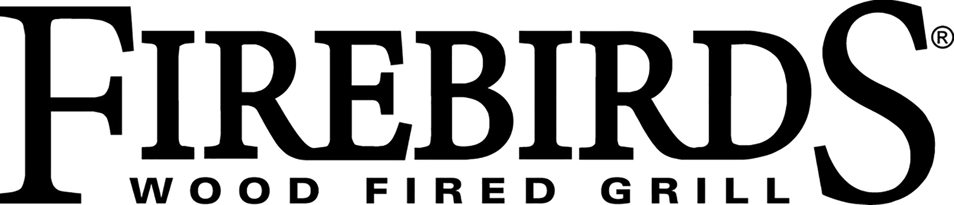 Firebirds Wood Fired Grill logo